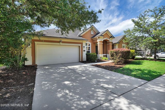 4431 VISTA POINT Lane, Orange Park, FL 32065