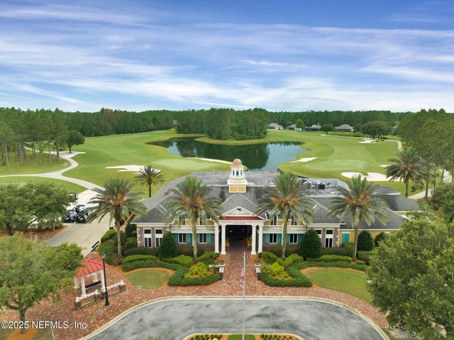 4431 VISTA POINT Lane, Orange Park, FL 32065