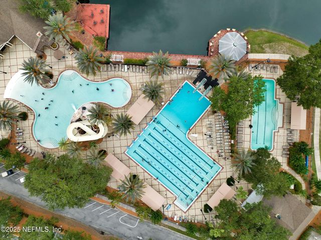 4431 VISTA POINT Lane, Orange Park, FL 32065