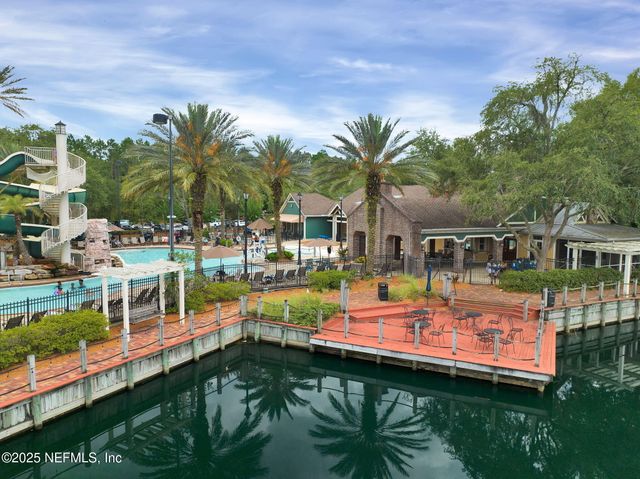 4431 VISTA POINT Lane, Orange Park, FL 32065