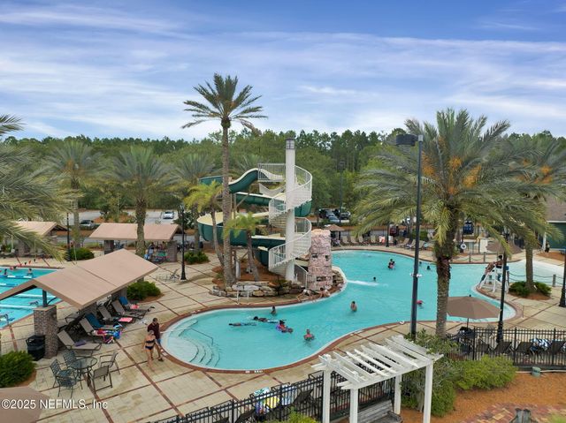 4431 VISTA POINT Lane, Orange Park, FL 32065
