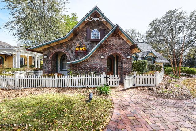 4431 VISTA POINT Lane, Orange Park, FL 32065