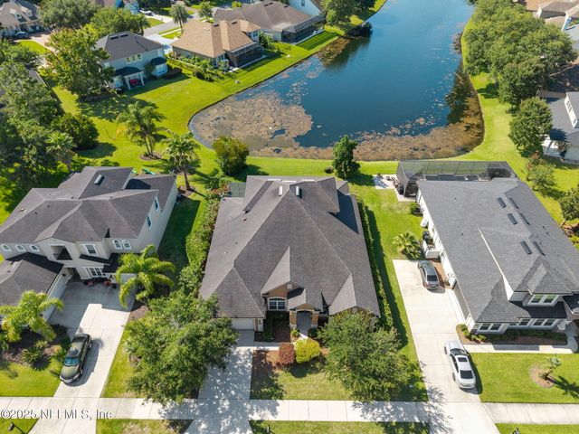 4431 VISTA POINT Lane, Orange Park, FL 32065