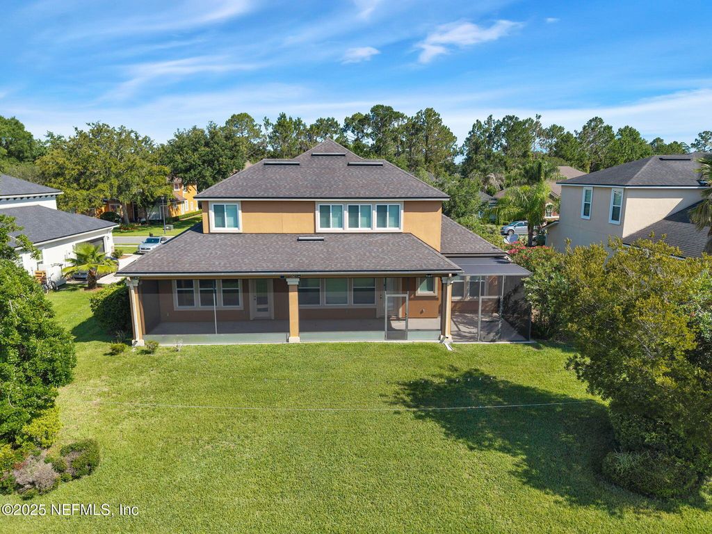 4431 VISTA POINT Lane, Orange Park, FL 32065