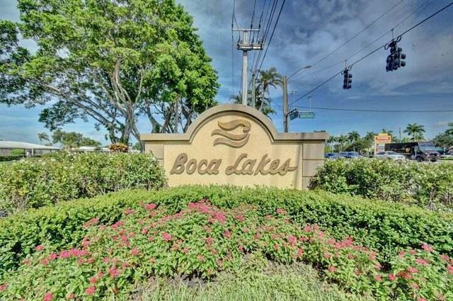 8931 Belle Aire Drive 357, Boca Raton, FL 33433