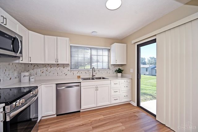 5375 Dickens Drive, Sharonville, OH 45241