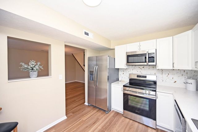 5375 Dickens Drive, Sharonville, OH 45241