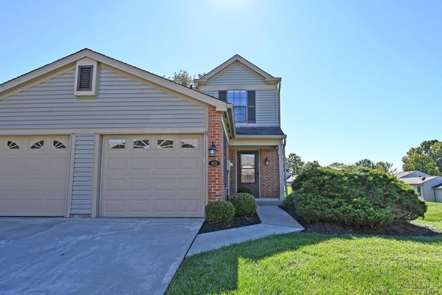 5375 Dickens Drive, Sharonville, OH 45241