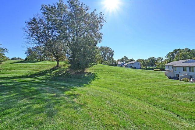 5375 Dickens Drive, Sharonville, OH 45241