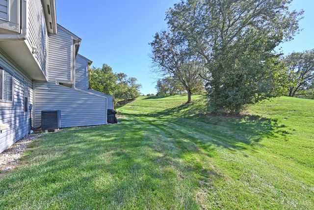 5375 Dickens Drive, Sharonville, OH 45241