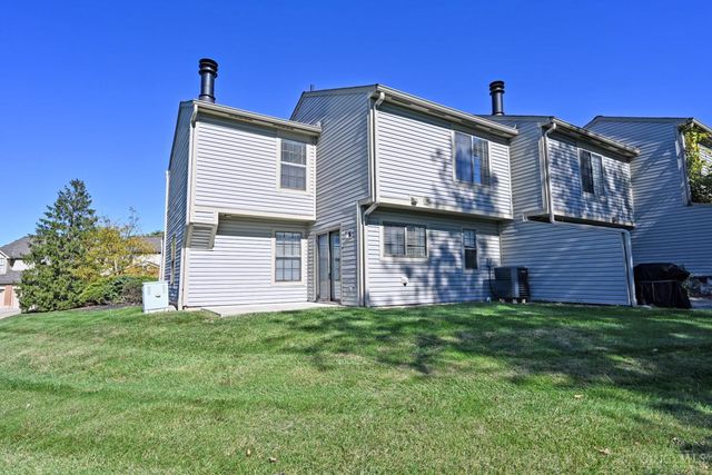 5375 Dickens Drive, Sharonville, OH 45241