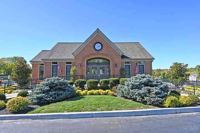 5375 Dickens Drive, Sharonville, OH 45241