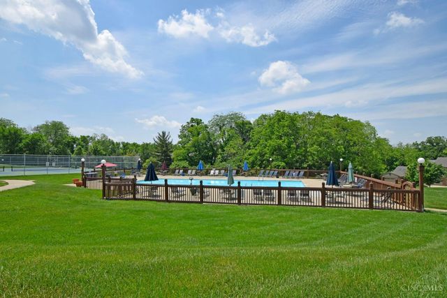 5375 Dickens Drive, Sharonville, OH 45241