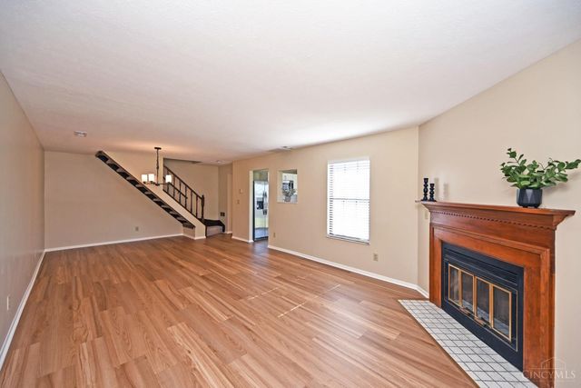 5375 Dickens Drive, Sharonville, OH 45241