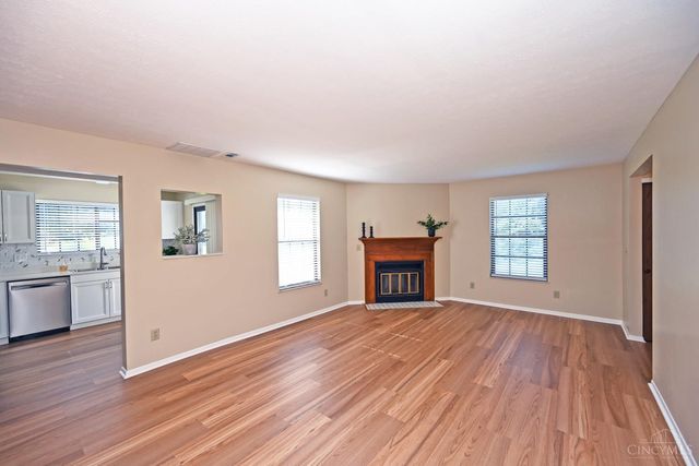 5375 Dickens Drive, Sharonville, OH 45241