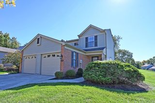5375 Dickens Drive, Sharonville, OH 45241