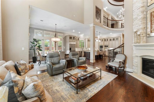 1102 Oyster Bank Circle, Sugar Land, TX 77478