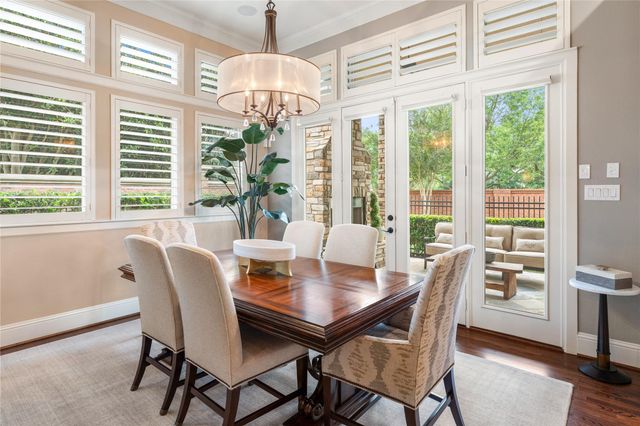 1102 Oyster Bank Circle, Sugar Land, TX 77478