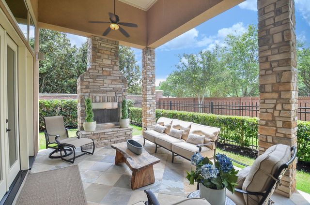 1102 Oyster Bank Circle, Sugar Land, TX 77478