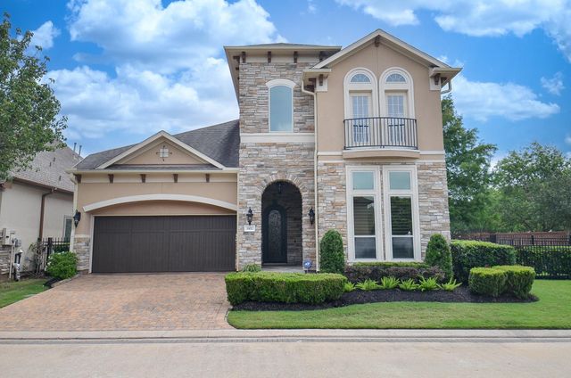 1102 Oyster Bank Circle, Sugar Land, TX 77478