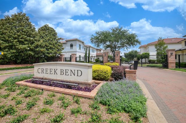 1102 Oyster Bank Circle, Sugar Land, TX 77478