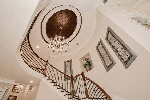 1102 Oyster Bank Circle, Sugar Land, TX 77478