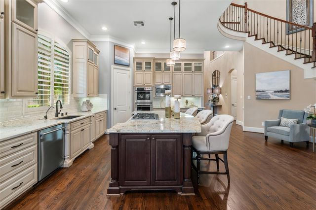 1102 Oyster Bank Circle, Sugar Land, TX 77478
