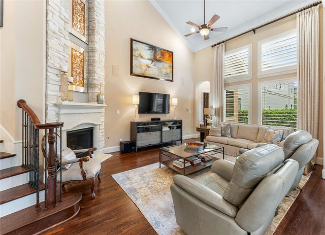 1102 Oyster Bank Circle, Sugar Land, TX 77478