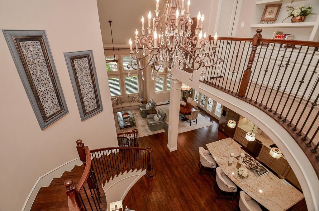 1102 Oyster Bank Circle, Sugar Land, TX 77478