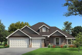 12409 Velvet Ash Avenue, Oklahoma City, OK 73173