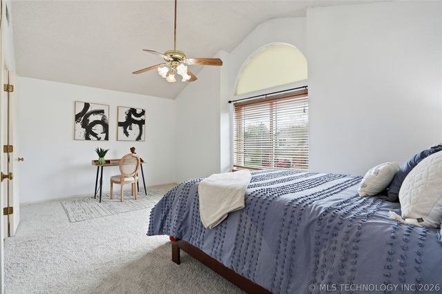 13109 E 79th Court North, Owasso, OK 74055