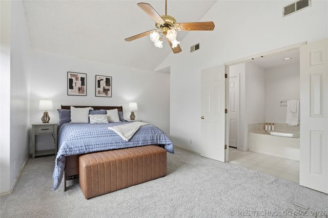 13109 E 79th Court North, Owasso, OK 74055