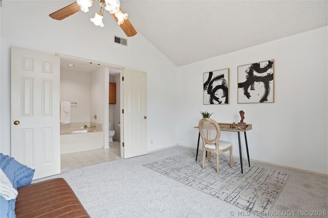 13109 E 79th Court North, Owasso, OK 74055