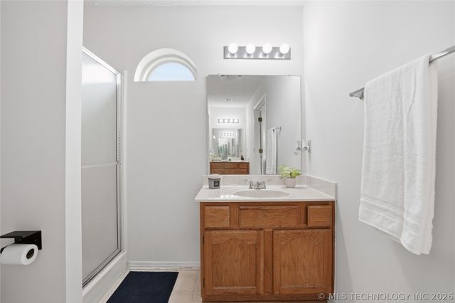 13109 E 79th Court North, Owasso, OK 74055