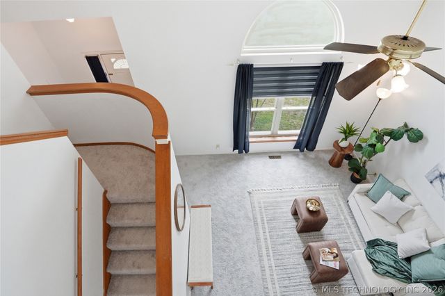 13109 E 79th Court North, Owasso, OK 74055