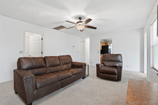 13109 E 79th Court North, Owasso, OK 74055