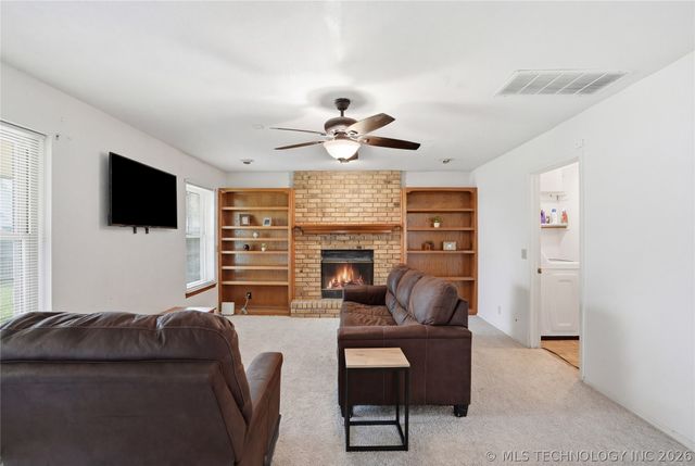 13109 E 79th Court North, Owasso, OK 74055