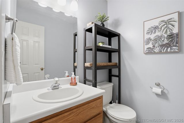 13109 E 79th Court North, Owasso, OK 74055