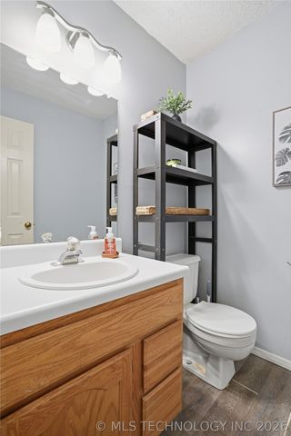 13109 E 79th Court North, Owasso, OK 74055