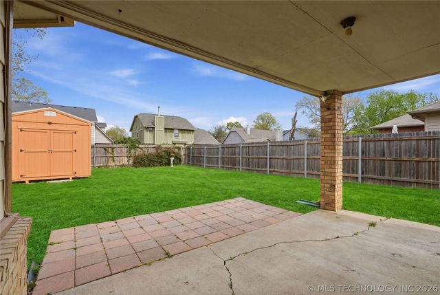 13109 E 79th Court North, Owasso, OK 74055