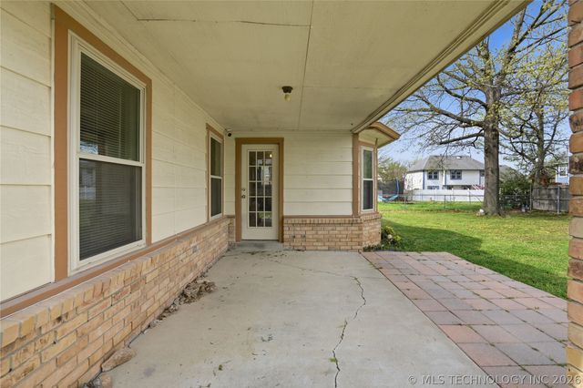 13109 E 79th Court North, Owasso, OK 74055