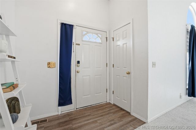 13109 E 79th Court North, Owasso, OK 74055