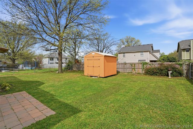 13109 E 79th Court North, Owasso, OK 74055