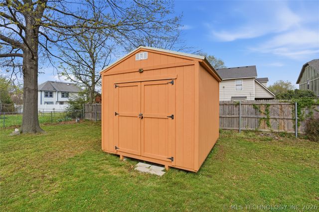 13109 E 79th Court North, Owasso, OK 74055