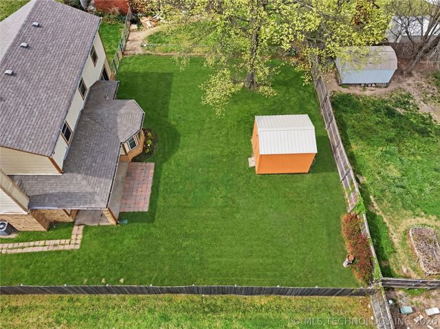 13109 E 79th Court North, Owasso, OK 74055