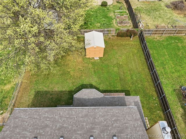 13109 E 79th Court North, Owasso, OK 74055