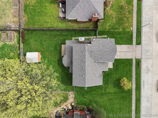 13109 E 79th Court North, Owasso, OK 74055