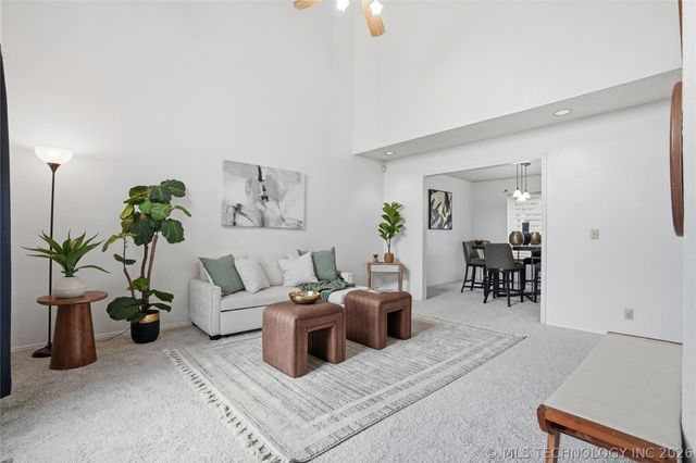 13109 E 79th Court North, Owasso, OK 74055