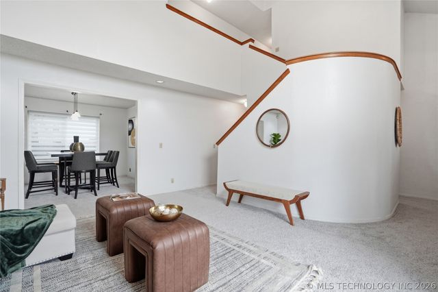 13109 E 79th Court North, Owasso, OK 74055