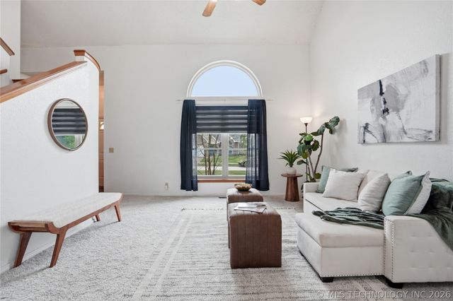 13109 E 79th Court North, Owasso, OK 74055